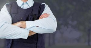 שירותי שמירה וביטחון לעסקים